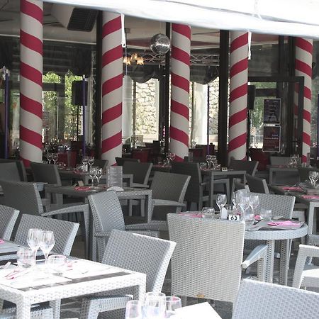 Le Chateau Des Artistes Cannes Buitenkant foto