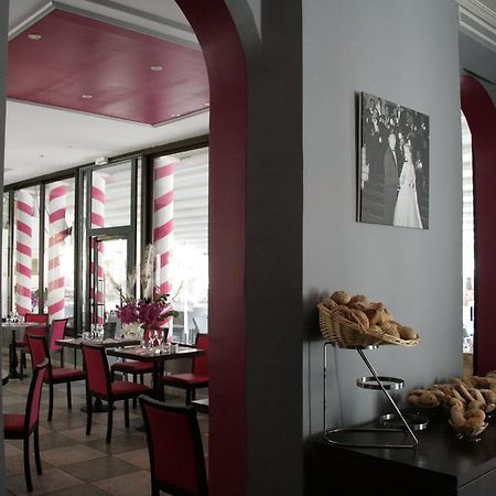 Le Chateau Des Artistes Cannes Buitenkant foto