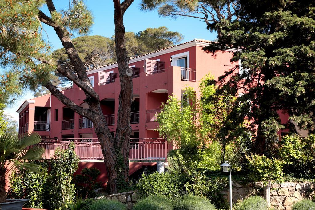 Le Chateau Des Artistes Cannes Kamer foto