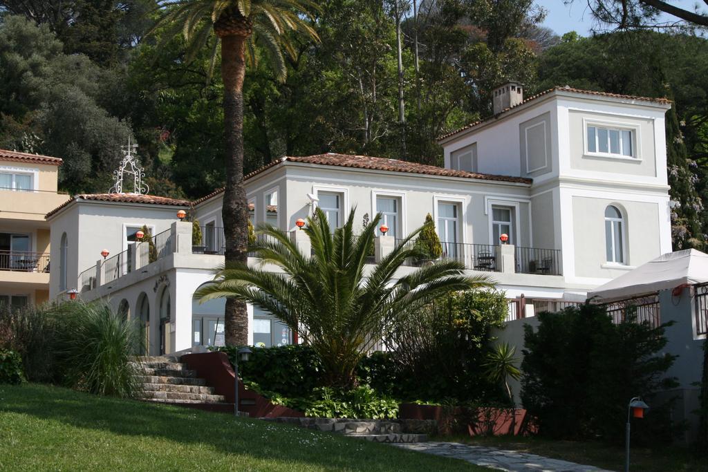 Le Chateau Des Artistes Cannes Kamer foto