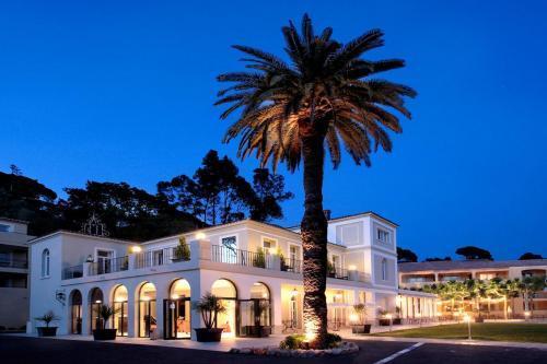 Le Chateau Des Artistes Cannes Kamer foto