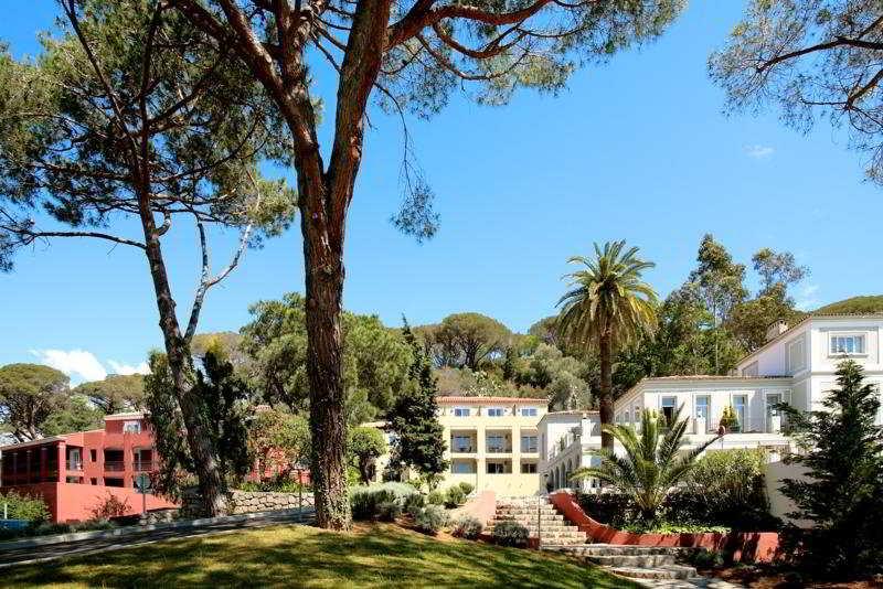 Le Chateau Des Artistes Cannes Buitenkant foto